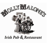 Molly Malone's Irish Pub logo