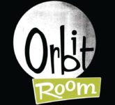 The Orbit Room logo